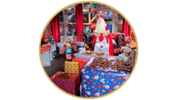 Website Sinterklaas